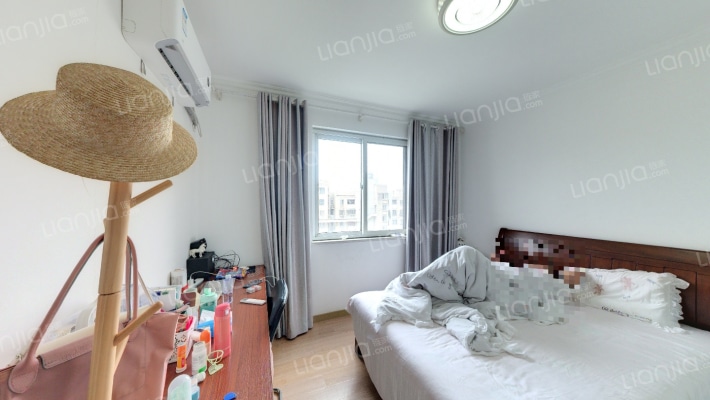 海尚乐苑二手房实景图