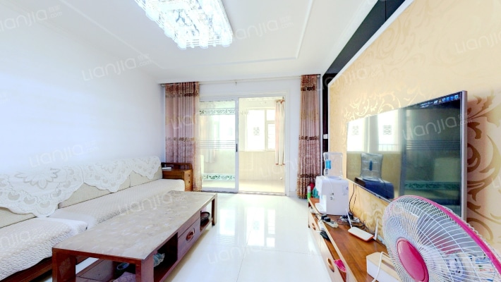 东宇银海二手房实景图