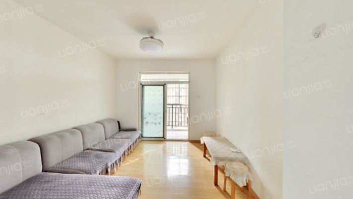 裕存堂花园二手房实景图