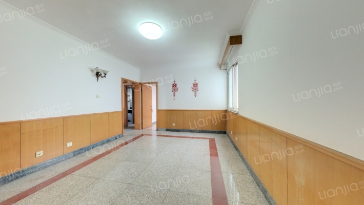 富强电力小区二手房实景图