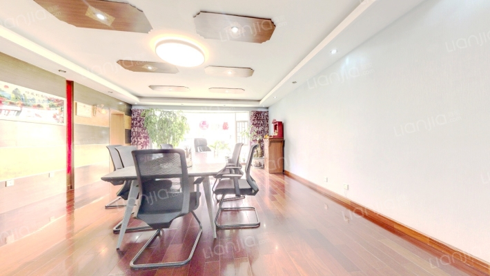 华夏园二手房实景图