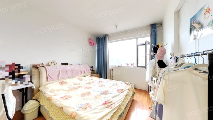 楚盛现代城二手房实景图