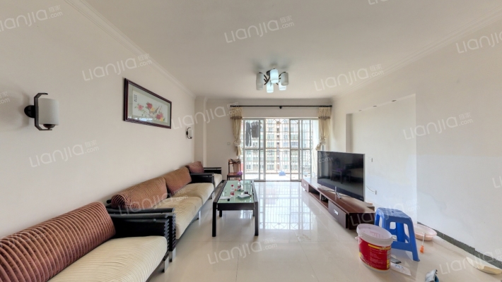 华锦名都二手房实景图