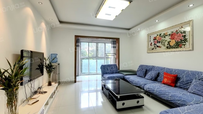 迷阳水岸二手房实景图