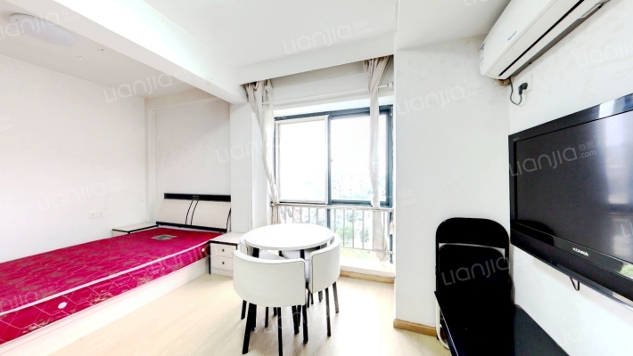 晶都华庭二手房实景图