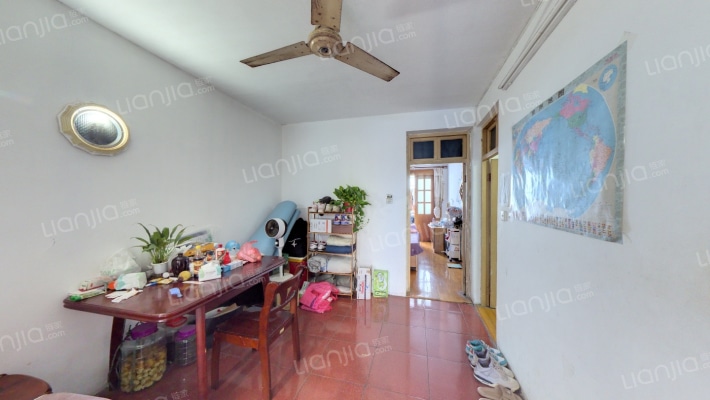 田垛里二手房实景图