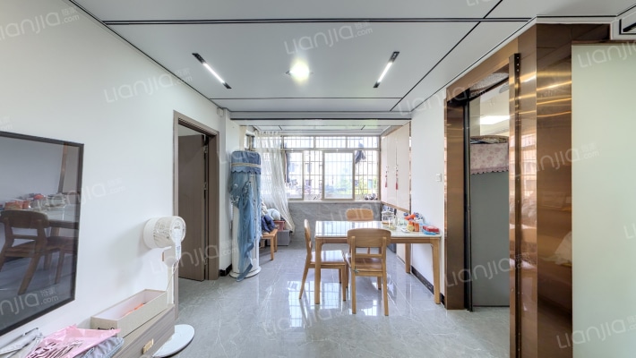 明源楼二手房实景图