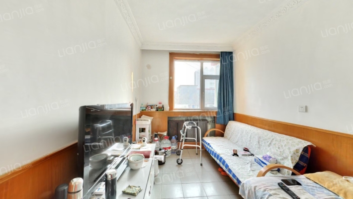 东华门小学宿舍二手房实景图