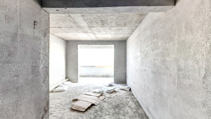 龙祥苑三期二手房实景图