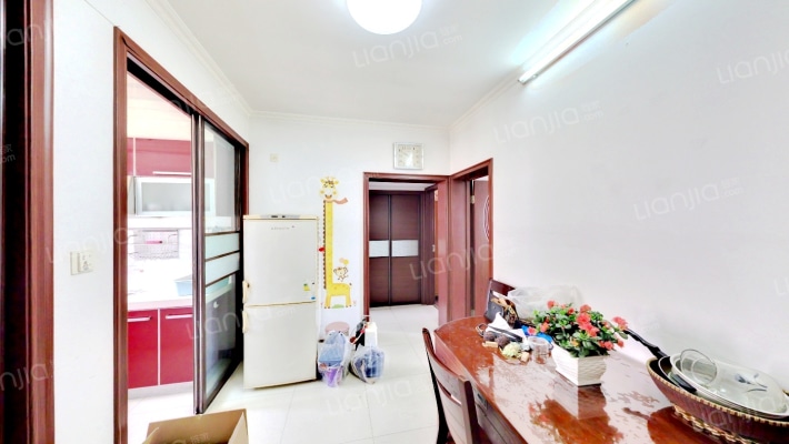 塔影二村二手房实景图