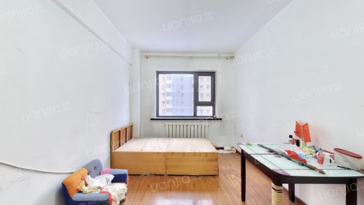 天茂城中央B区二手房实景图