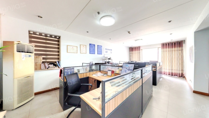 海客瀛洲二手房实景图