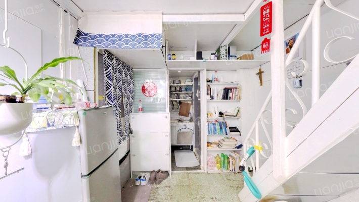 挹翠路二手房实景图