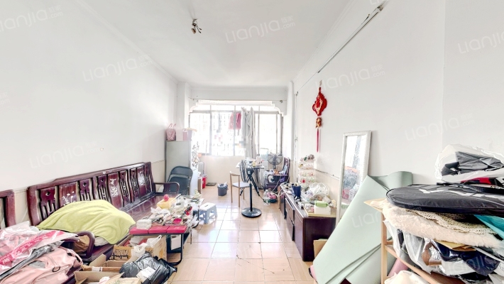 银香新村二手房实景图