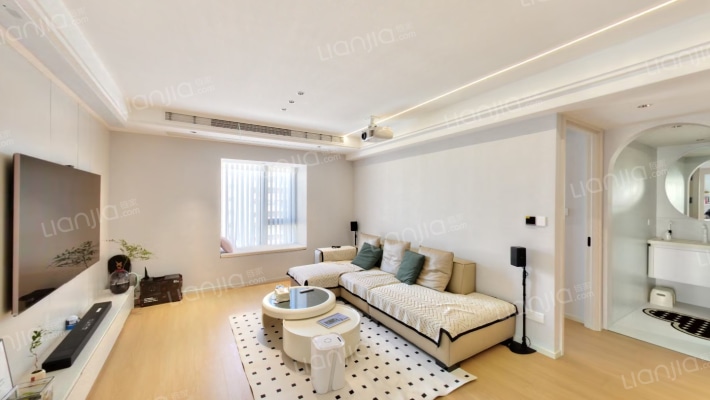 欣翔大厦二手房实景图