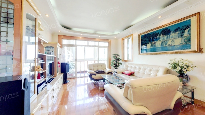 颐宁苑二手房实景图