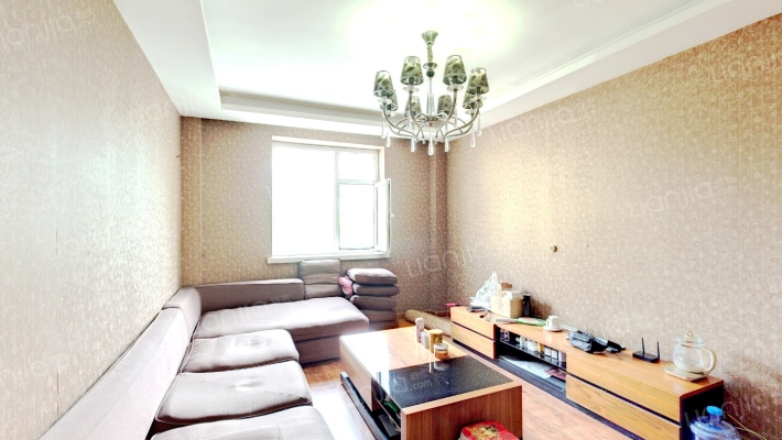 沙河邮电小区二手房实景图