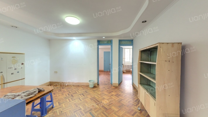 桃花山新村（仓山区程埔路137号）二手房实景图