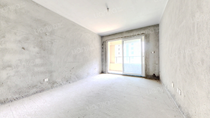 新鸥鹏教育小镇哈佛公馆二手房实景图