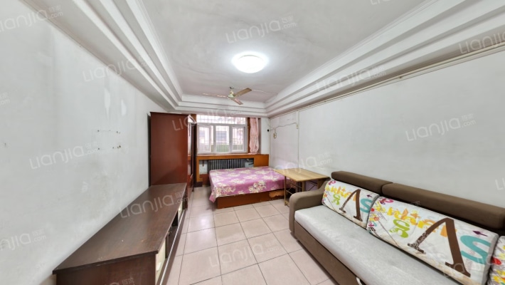 正义道二手房实景图