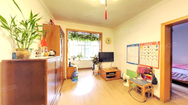 西坝新村28号二手房实景图