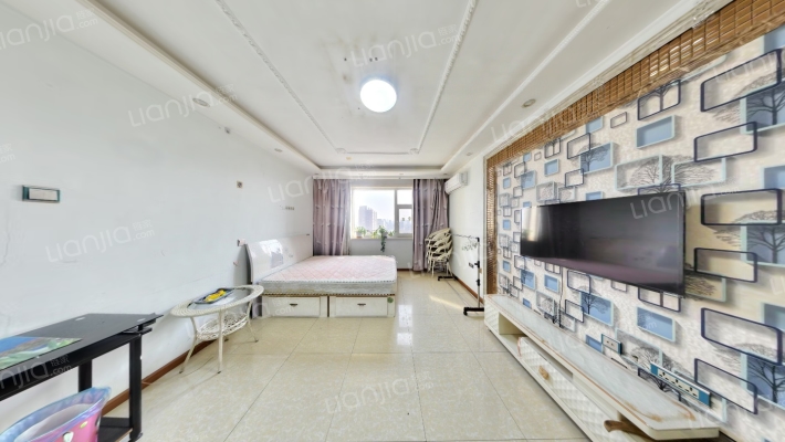 大禹华邦D区二手房实景图