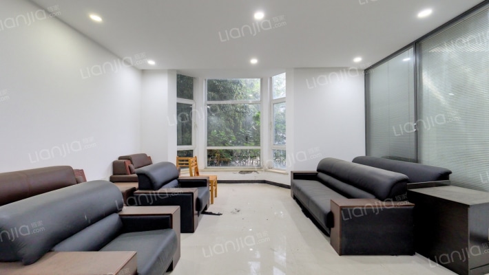 毓秀园南区二手房实景图