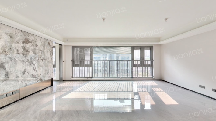 招商四季臻邸二手房实景图