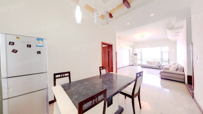 双兴名居二手房实景图