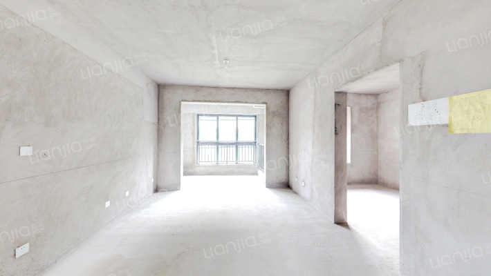 久强幸福湾二手房实景图