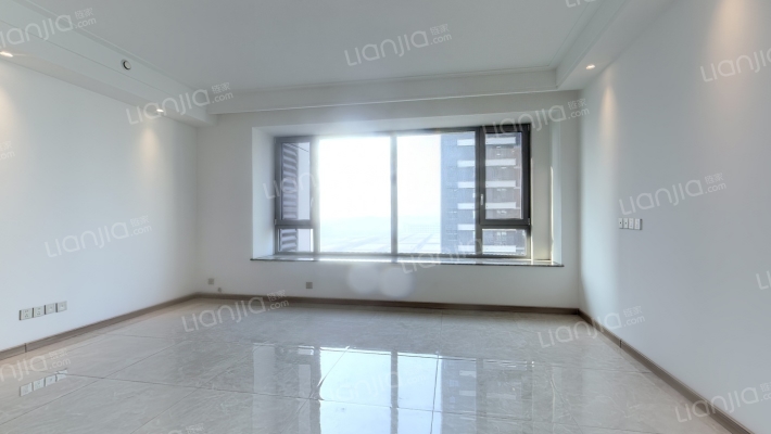 天朗云熙二手房实景图