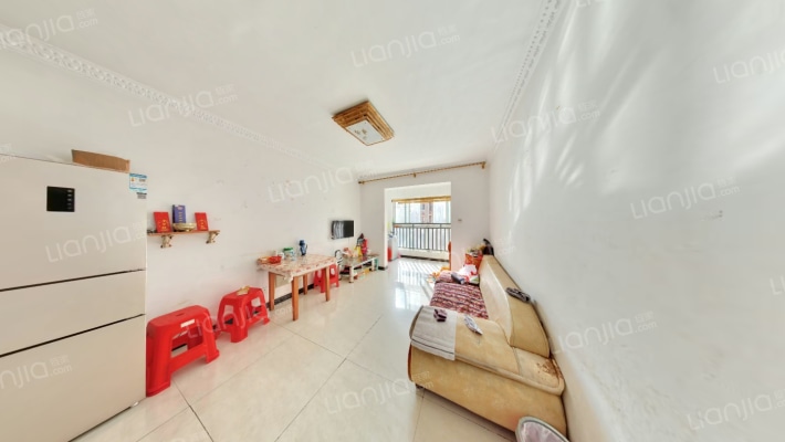 御景花园北区二手房实景图