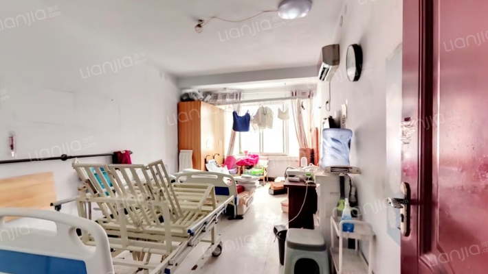 一砖厂小区二手房实景图