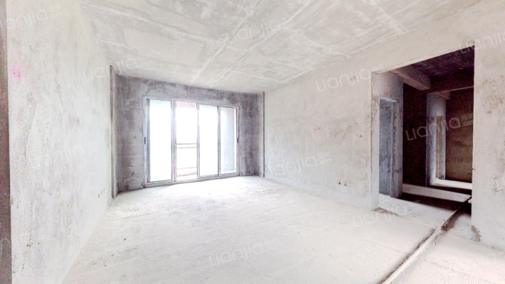 大汉汉园二手房实景图