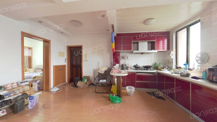 华艳新村二手房实景图