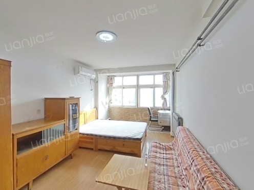 整租·兴电小区 1室0厅 南