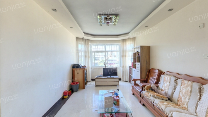 金都花园二手房实景图