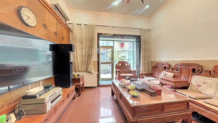 青城白鹭洲二手房实景图