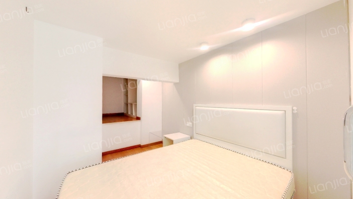 中粮祥云悦广场二手房实景图