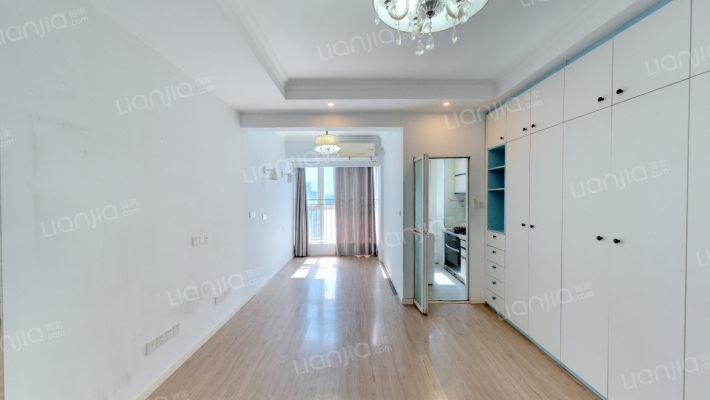 顺祥壹街区二手房实景图