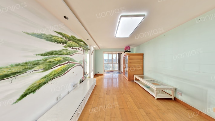 懿德园二手房实景图