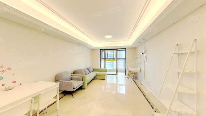 升龙天汇珑尚二手房实景图