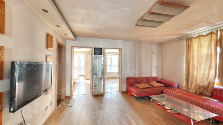 泰和人家二手房实景图