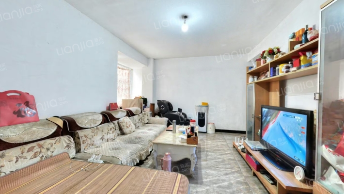 新山复郡二手房实景图