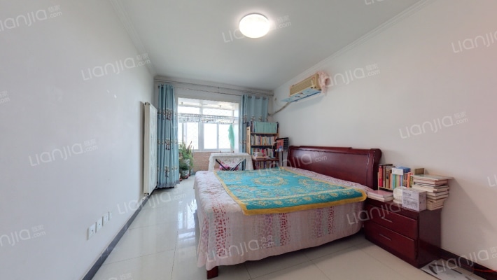 城北社区二手房实景图