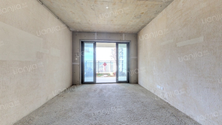 保利和光尘樾二手房实景图