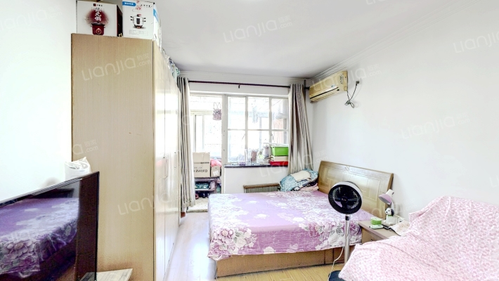 建设三里二手房实景图