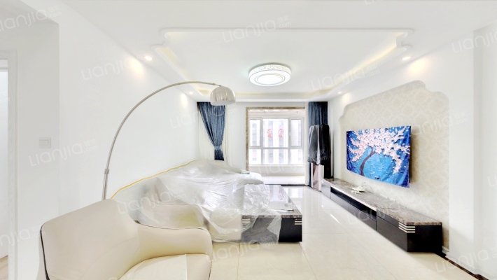 北海丽景二手房实景图