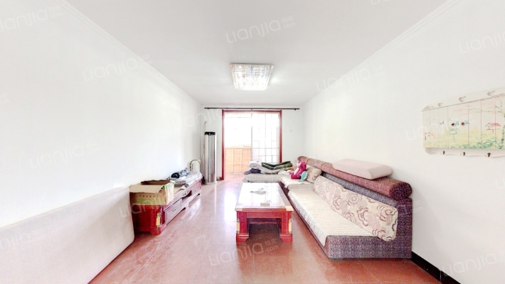 市房管局宿舍二手房实景图