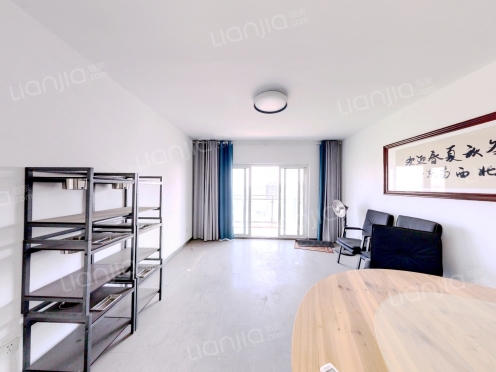 整租·祥和北苑 4室2厅 南